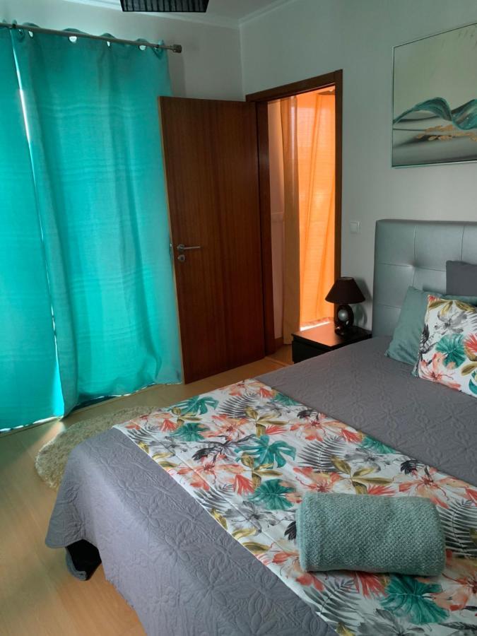Ferienwohnung Casa Da Rochinha Lajes do Pico Exterior foto